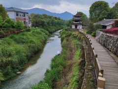 -古田会议纪念馆