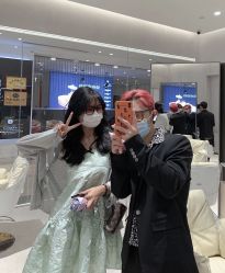 -INSTYLE造型·明星店