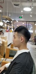 -苏豪路易士·嘉玛发廊