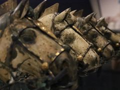 -秦始皇帝陵博物院-丽山园