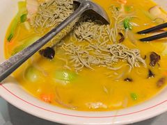 -老海陵·泰州菜(图书馆店)