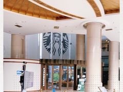 -星巴克(北京西大望路温特莱店)