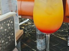 -时光吧·大堂吧·丽江和府洲际度假酒店