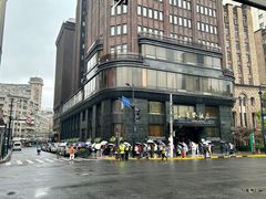 -国际饭店·帆声西饼屋(黄河路店)