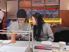 -鼎原力量东北吊炉烧烤(临河街店)