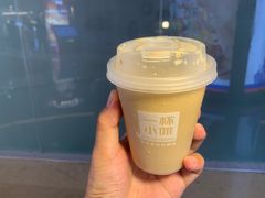 -一杯小啡coffee 咖啡(福保店)