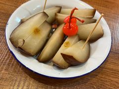 -大茗东北烧烤·鹤岗小串·老式麻辣烫(紫藤路店)
