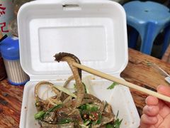 -陈添記·祖傳爽鱼皮·西关老字号(广州首店)
