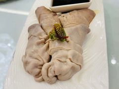 -乾隆美食·本帮菜(黄河路店)