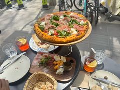 -Alimentari Grande(东湖路店)
