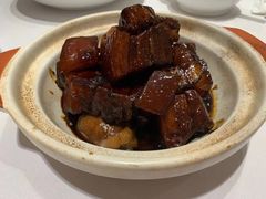 -新吉士·上海菜(浦东LCM置汇旭辉店)