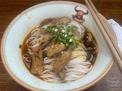 -刘聋子粉馆(张家界总店)