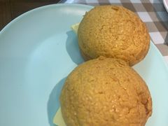 -新大咀港式茶餐厅(宝山万达店)