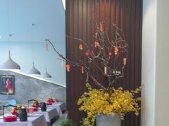 -味+新京宴·烤鸭·北京菜(创意谷店)