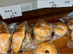 -雀食面包店(钟楼店)