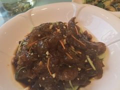 -添福来墨鱼饺子 · 海鲜东北菜(大连星海·黄浦路店)