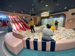 -奈尔宝家庭中心·亲子餐厅(北京东坝万达店)