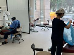 -诺贝尔一诺口腔医院(雁塔院区)