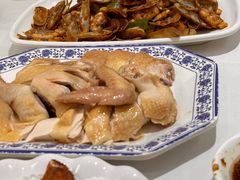 -新享乐海鲜(翠华路店)