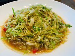 包菜翅丝-映像威海·海鲜味道(经区店)