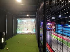 -VS SPORTS PARK运动玩乐园·团建·生日会(合生汇店)