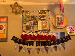 -Mesa Madre梅萨妈妈·Bintana(国贸店)