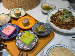 -沿江海南菜·文昌鸡祖师爷(大东海店)