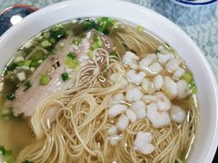 -美味斋(西北街店)