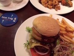 -bluefrog蓝蛙(水游城店)