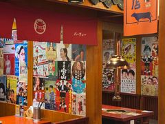 -喜牛烧肉酒场·黑金店(威高广场店)