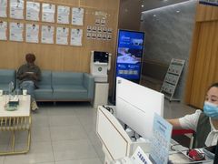 -上海仁爱医院口腔科 · 种植
