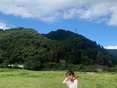 -岚山嵯峨野观光小火车