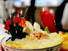 -行家海鲜火锅酒家(静安寺店)