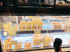 -鲍师傅糕点(观前街店)