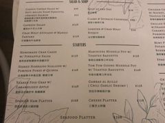 -Oasis Bar & Grill