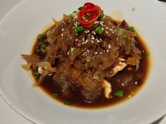 -徽镇小厨·经典徽菜(马连道店)