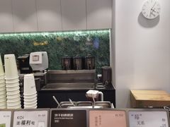 -KOI PLUS(成都万象城店)