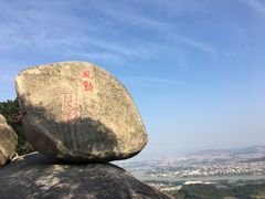 -云洞岩风景区