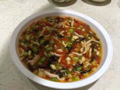 川味鱼香肉丝-乌江鱼杭帮菜(西湖店)