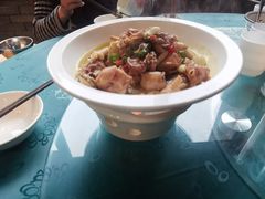 -罗大姐湘潭菜馆(洋湖春园店)