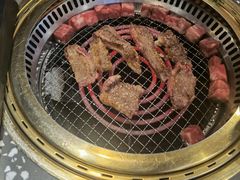 -黑牛の場烤肉(摩天活力城店)