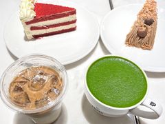 -Peet's Coffee皮爷咖啡(德基店)