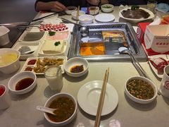 -海底捞火锅(勒泰店)