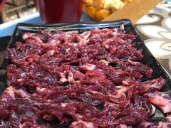 -三毛牛肉店(福强店)