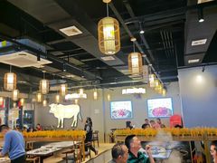 -小肥牛潮汕牛肉火锅(南联店)