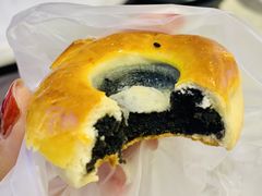 -巴黎贝甜(大宁国际商业广场店)