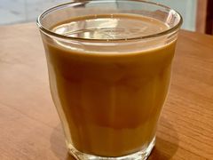冰澳白-Radar Coffee(思南路店)