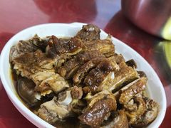 -胜海大排档·海鲜·黄鳝饭(十年老店)