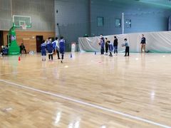 -东方启明星篮球培训(北科大校区)