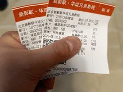 -新影联·华谊兄弟影院(望京店)